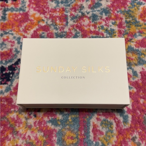 Sunday Silks pillowcase - Picture 1 of 4